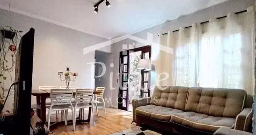 Casa com 2 dormitórios à venda, 110 m² por r$ 540.000,00 - jardim sabiá - cotia/sp