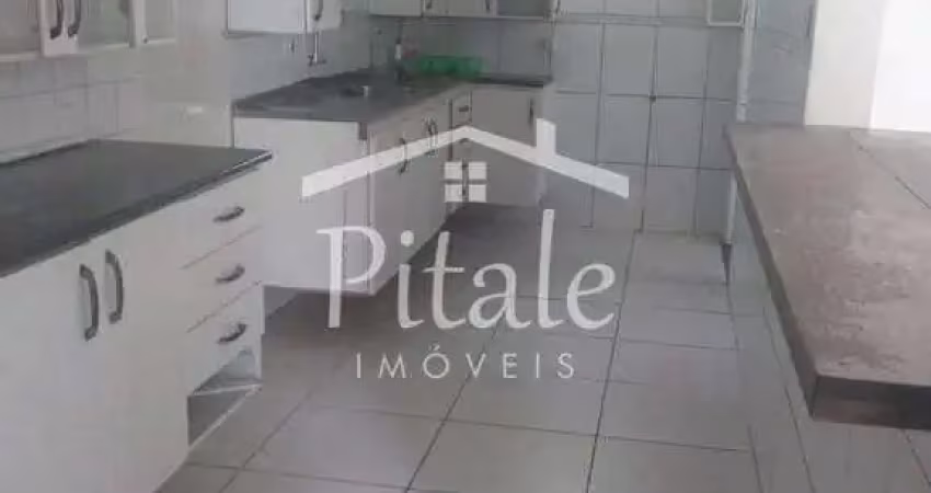 Sobrado com 2 dormitórios à venda, 74 m² por r$ 420.000,00 - jardim torino - cotia/sp