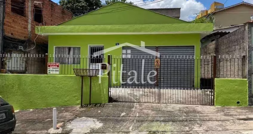 Casa com 4 dormitórios à venda, 300 m² por r$ 460.000,00 - jardim velho sanazar - jandira/sp