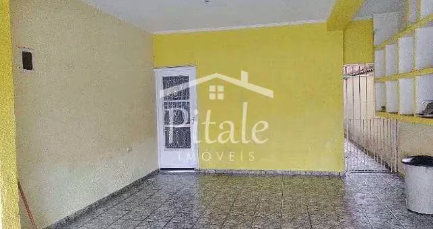 Sobrado com 3 dormitórios à venda, 120 m² por r$ 402.800,00 - parque dos lagos - jandira/sp