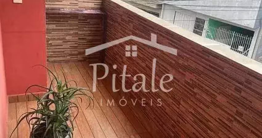 Sobrado com 9 dormitórios à venda, 125 m² por r$ 580.000 - amador bueno - itapevi/sp
