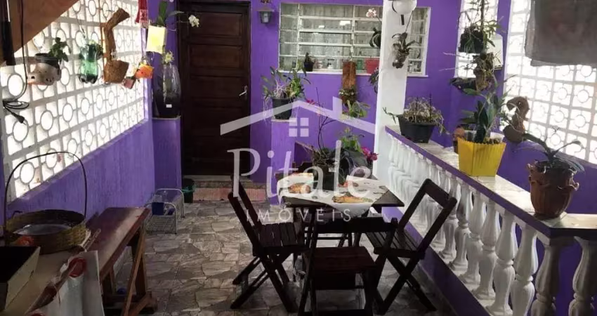 Casa com 2 dormitórios à venda, 104 m² por r$ 480.000,00 - jardim olympia - são paulo/sp