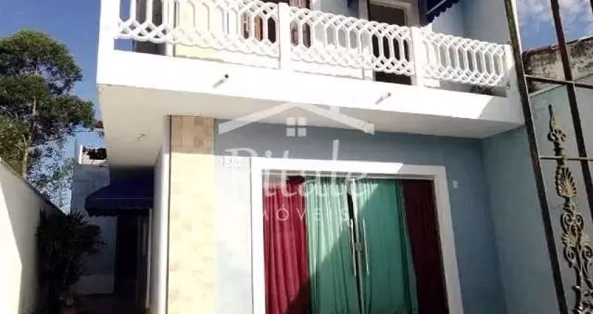 Sobrado com 4 dormitórios à venda, 123 m² por r$ 508.800 - vila rei - mogi das cruzes/sp