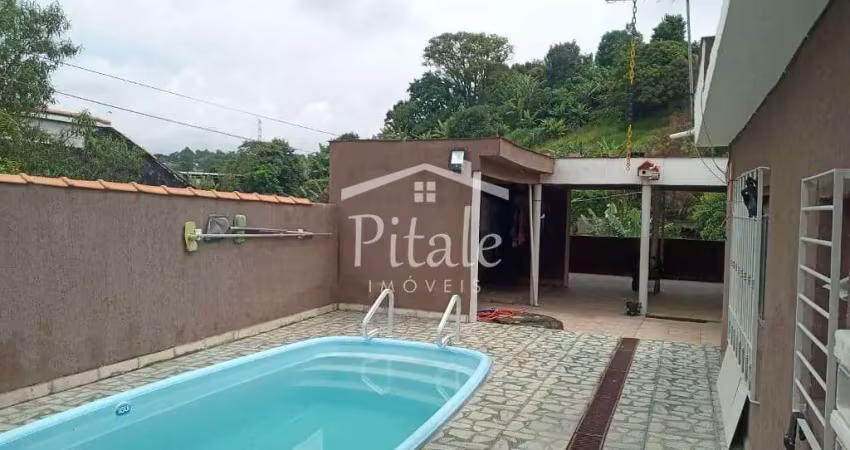 Casa com 2 dormitórios à venda, 377 m² por r$ 445.200,00 - jardim piatã a - mogi das cruzes/sp