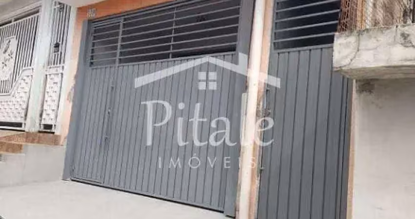 Sobrado com 5 dormitórios à venda, 200 m² por r$ 467.000,00 - jardim júlio - barueri/sp