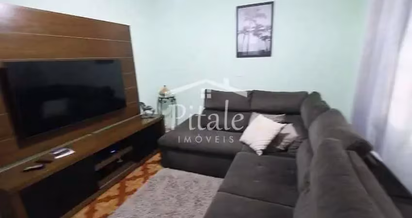 Casa com 3 dormitórios à venda, 100 m² por r$ 600.000 - jardim são josé - são paulo/sp