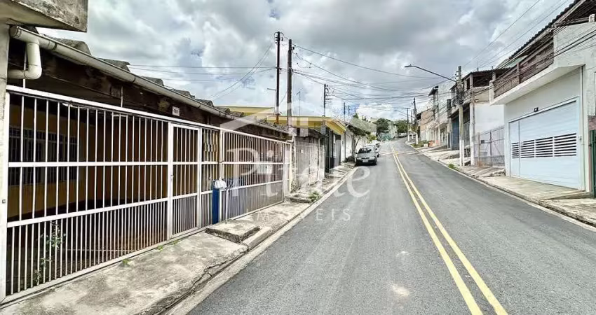 Casa com 3 dormitórios à venda, 110 m² por r$ 495.000 - jardim das flores - osasco/sp
