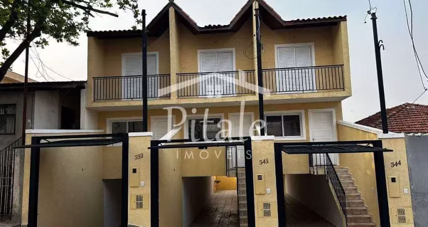 Sobrado com 3 dormitórios à venda, 165 m² por r$ 580.000,00 - jardim centenário - são paulo/sp