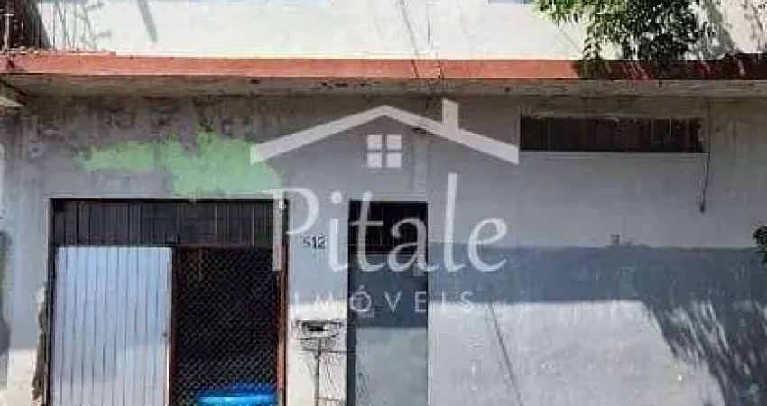Casa com 4 dormitórios à venda por r$ 600.000,00 - jardim boa vista (zona oeste) - osasco/sp
