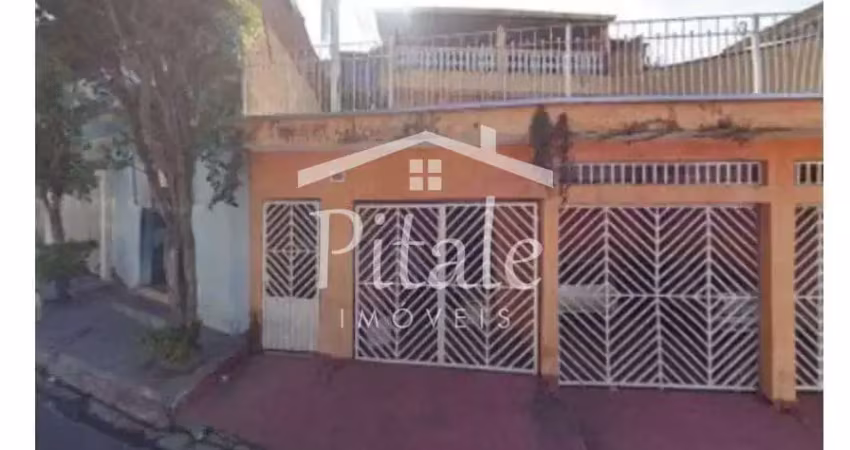 Casa com 2 dormitórios à venda, 300 m² por r$ 424.000,00 - jardim sydney - são paulo/sp