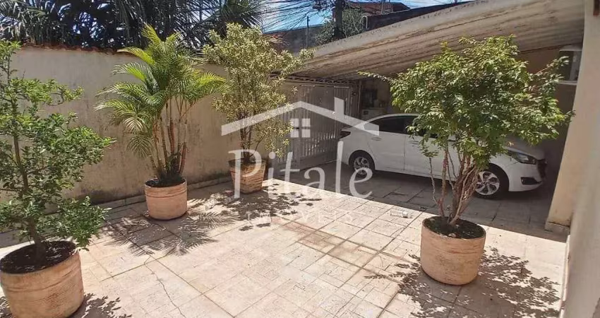 Casa com 3 dormitórios à venda, 112 m² por r$ 508.500 - novo osasco - osasco/sp