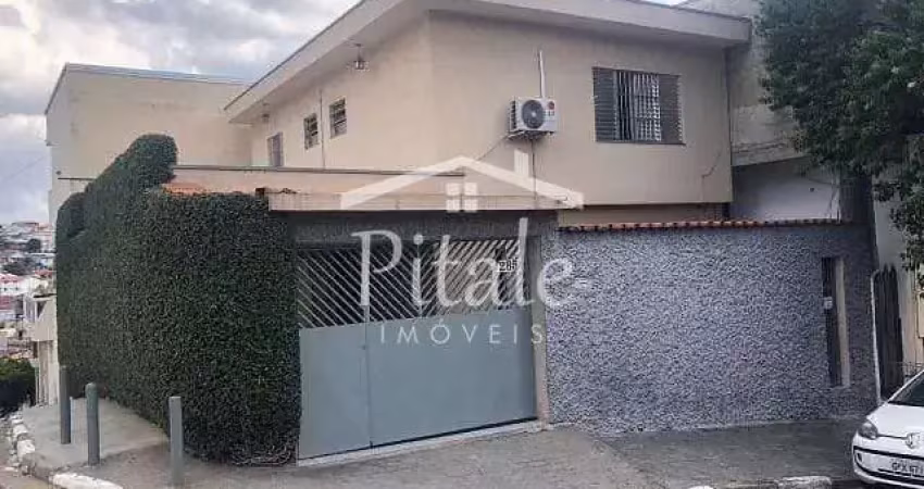 Casa com 3 dormitórios à venda, 260 m² por r$ 580.000 - veloso - osasco/são paulo