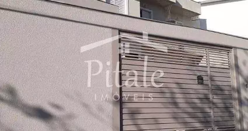 Casa à venda, 98 m² por r$ 525.000,00 - vila império - são paulo/sp