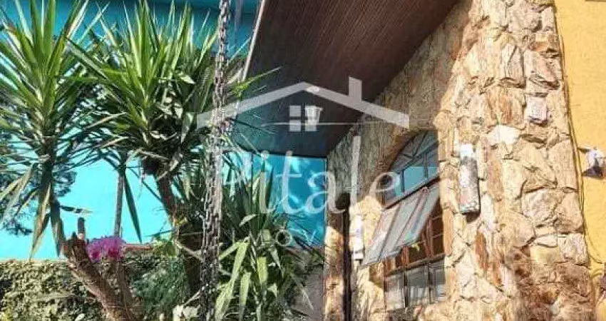 Sobrado com 2 dormitórios à venda, 250 m² por r$ 450.000,00 - jardim julieta - itapevi/sp