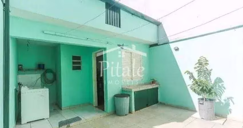 Sobrado com 3 dormitórios à venda, 150 m² por r$ 510.000,00 - vila isabel - osasco/sp