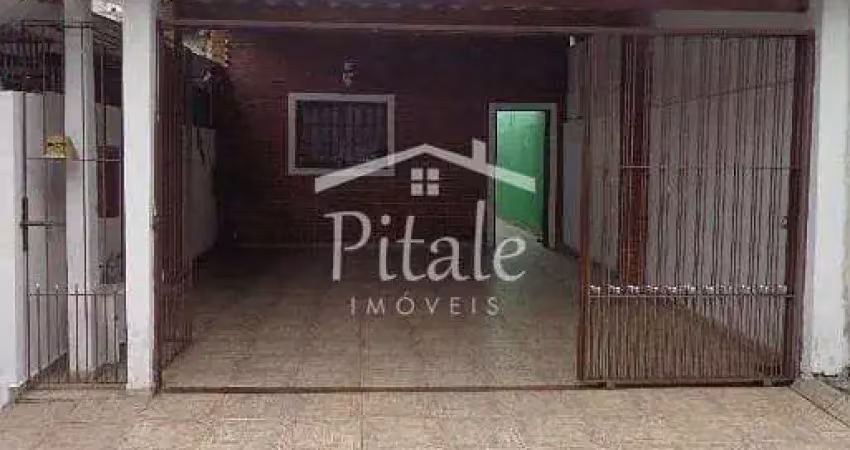 Casa com 2 dormitórios à venda, 70 m² por r$ 500.000,00 - jardim leonor - cotia/sp