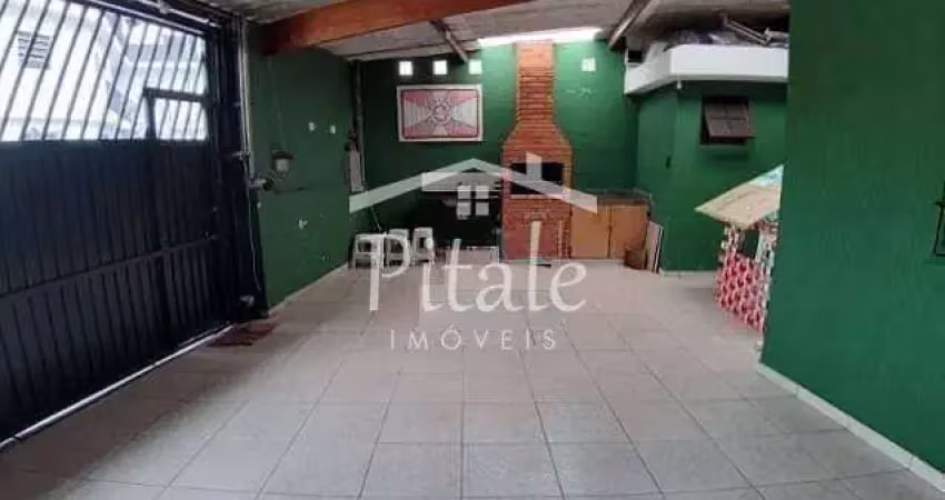 Casa com 2 dormitórios à venda, 150 m² por r$ 490.000,00 - jardim d abril - osasco/sp