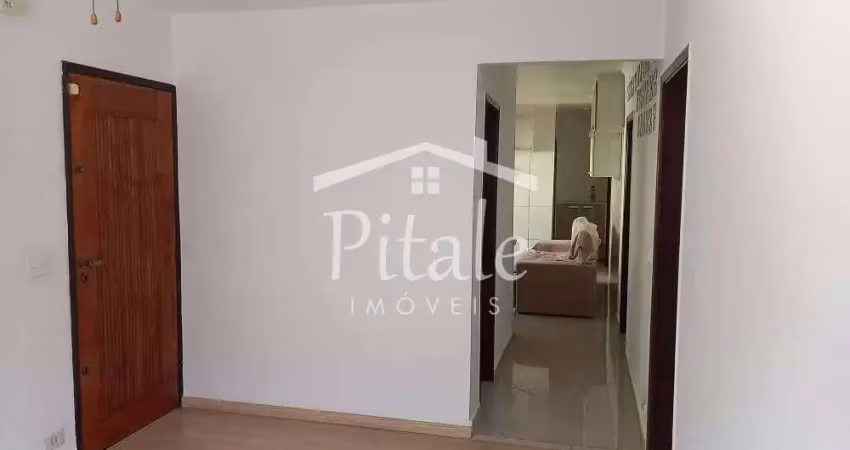 Sobrado com 3 dormitórios à venda, 100 m² por r$ 550.000,00 - jardim raposo tavares - são paulo/sp