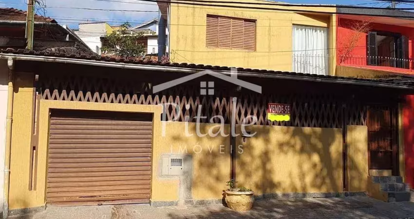 Sobrado com 3 dormitórios à venda, 108 m² por r$ 540.600,00 - jardim monte belo (raposo tavares) -