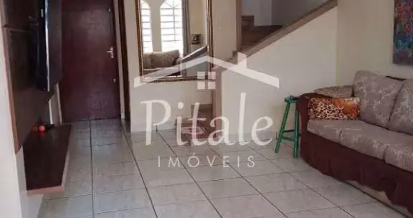 Sobrado com 3 dormitórios à venda, 125 m² por r$ 540.600,00 - jardim maria luiza - taboão da serra/