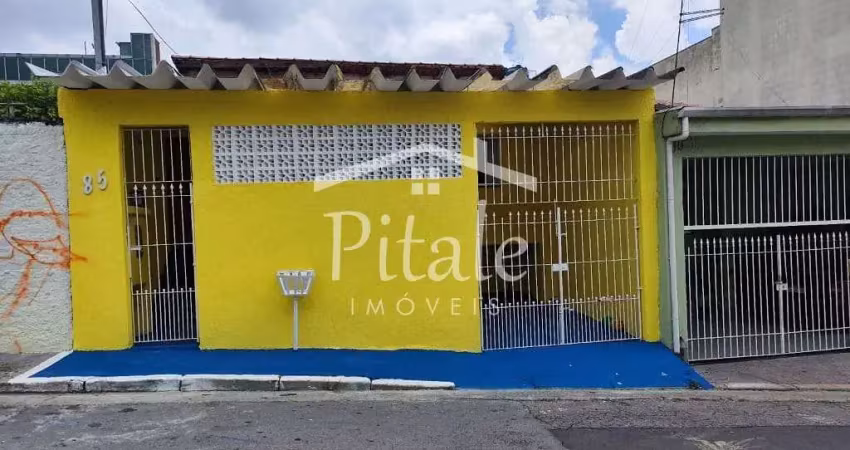 Casa com 3 dormitórios à venda, 160 m² por r$ 440.000,00 - jardim são josé (são mateus) - são paulo