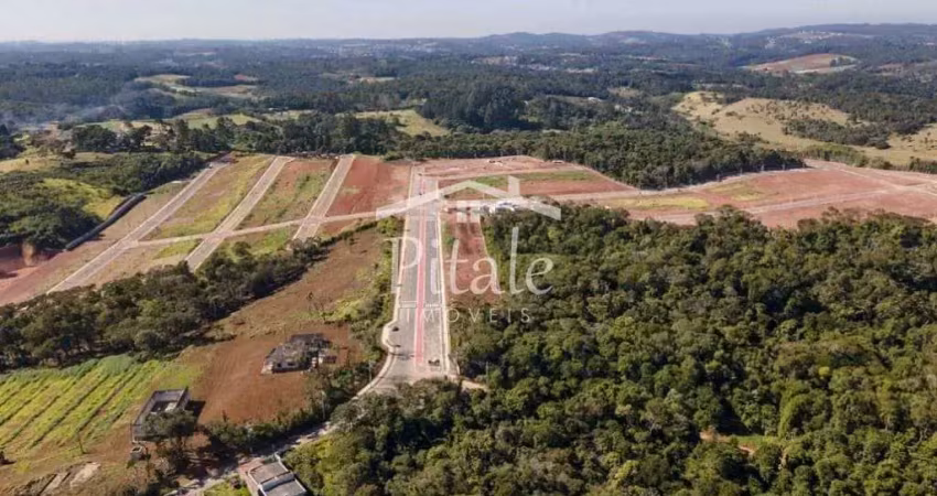 Casa com 3 dormitórios à venda, 96 m² por r$ 465.000 - água espraiada (caucaia do alto) - cotia/sp
