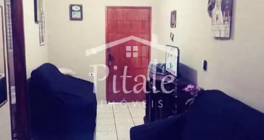 Casa com 2 dormitórios à venda, 127 m² por r$ 550.000 - jardim três marias - taboão da serra/sp
