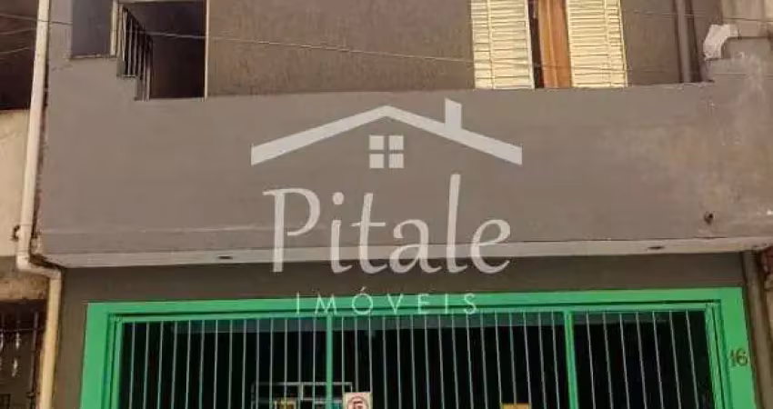 Sobrado com 4 dormitórios à venda, 180 m² por r$ 450.000,00 - jardim saint moritz - taboão da serra