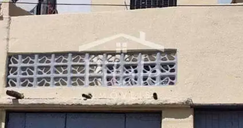 Sobrado com 2 dormitórios à venda, 125 m² por r$ 480.000,00 - santo amaro - são paulo/sp