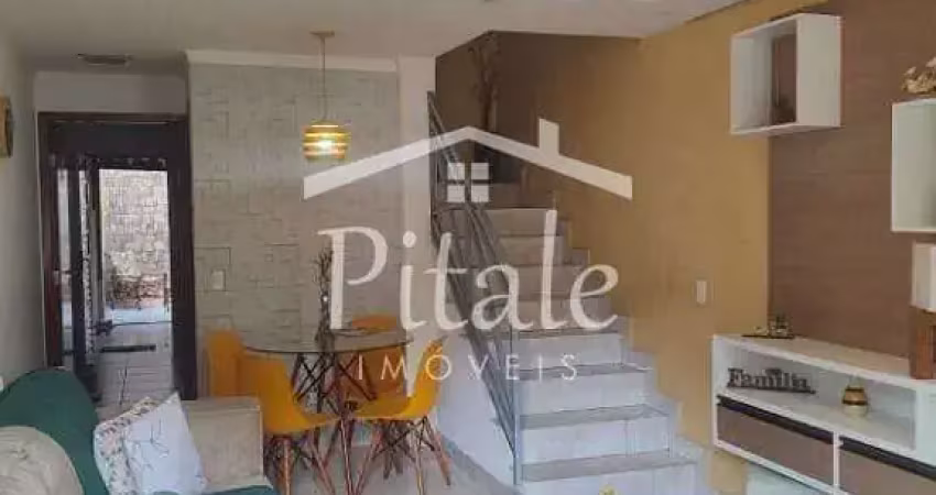 Casa com 2 quartos à venda na Rua Nápoles, 601, Jardim Colibri, Cotia