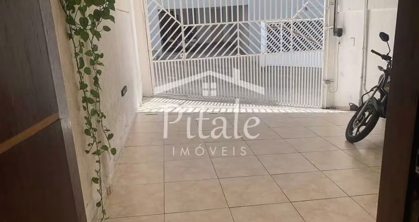 Sobrado à venda no condomínio boa vista – osasco/sp