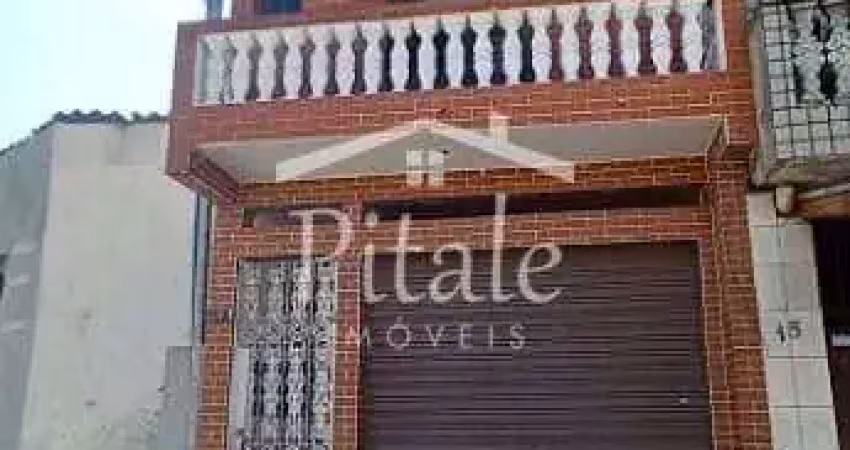 Sobrado com 3 dormitórios à venda por r$ 500.000,00 - jardim boa vista (zona oeste) - são paulo/sp