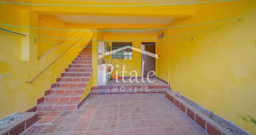 Casa com 3 dormitórios à venda, 150 m² por r$ 570.000 - vila quitaúna - osasco/sp