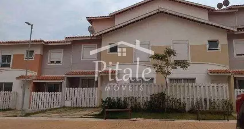 Casa com 2 dormitórios à venda, 67 m² por r$ 445.200,00 - santana de parnaíba - santana de parnaíba