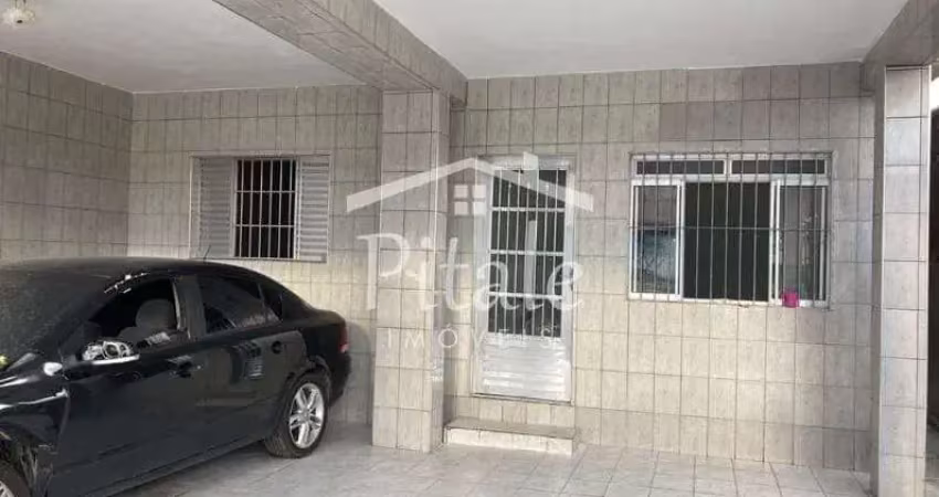 Casa com 5 dormitórios à venda, 250 m² por r$ 510.000,00 - vila são jorge - carapicuíba/sp