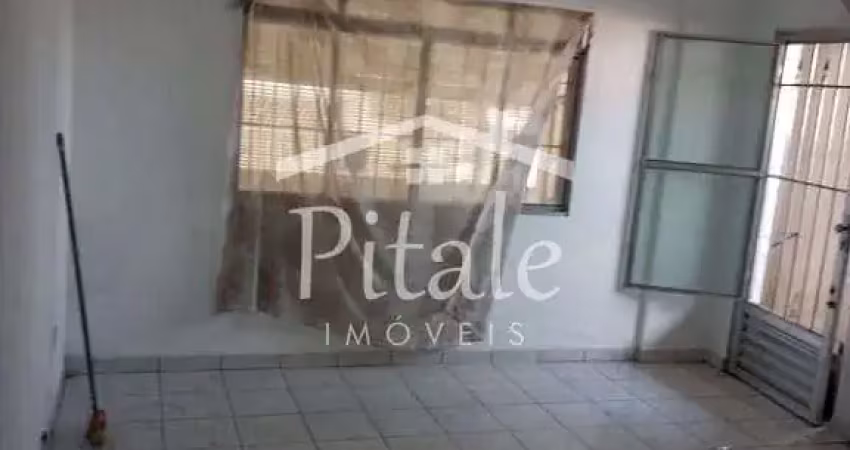 Casa com 3 quartos à venda na Passagem Rosalina Simplícia de Faria, 30, Bussocaba, Osasco