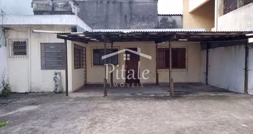Casa com 1 dormitório à venda por r$ 446.000,00 - vila yolanda - osasco/sp