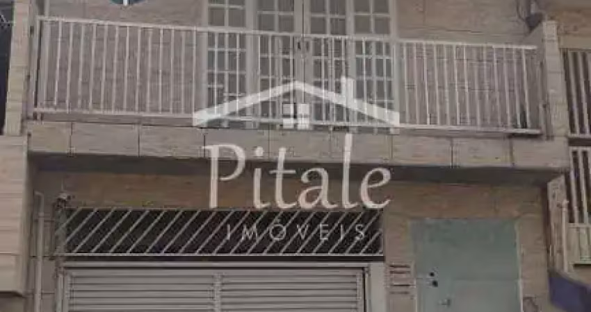 Sobrado com 7 dormitórios à venda, 84 m² por r$ 320.000,00 - jardim boa vista (zona oeste) - são pa