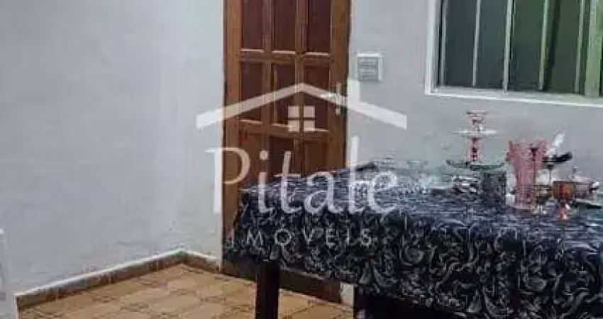 Casa com 4 dormitórios à venda por r$ 290.000,00 - jardim suína - taboão da serra/sp