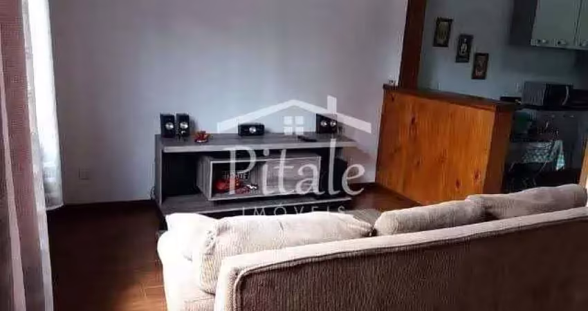 Sobrado com 3 dormitórios à venda, 128 m² por r$ 320.000,00 - jardim vista alegre - embu das artes/