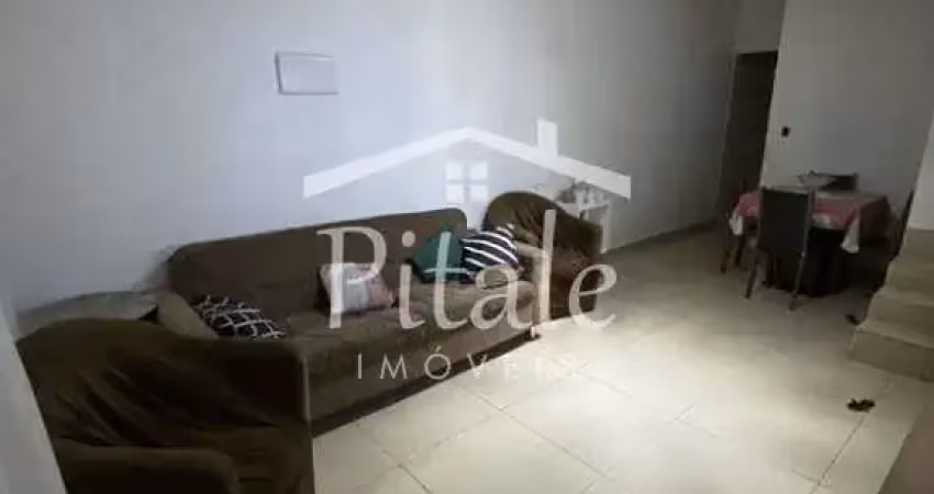 Sobrado com 3 dormitórios à venda, 185 m² por r$ 390.000,00 - educandário - são paulo/sp