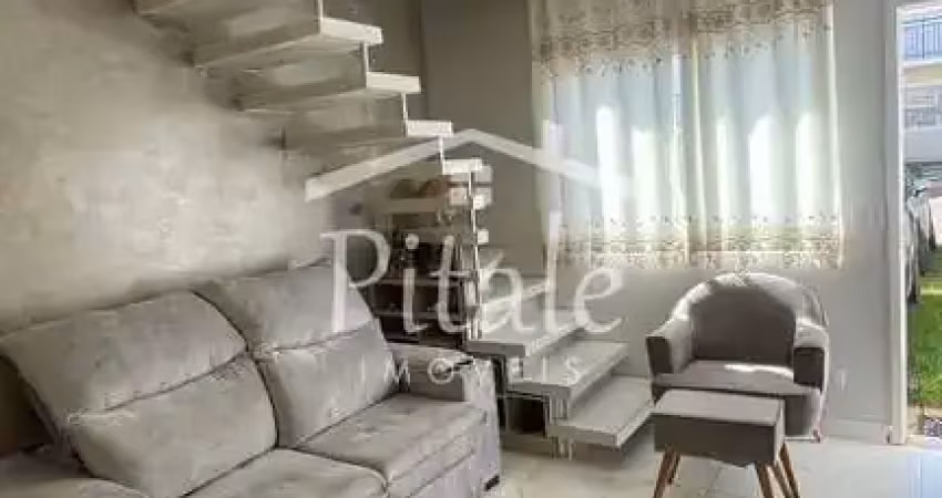 Casa com 2 quartos à venda na Rua dos Agrimensores, 397, Chácara Ondas Verdes, Cotia