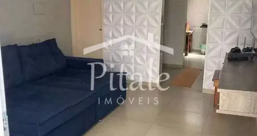 Sobrado com 2 dormitórios à venda por r$ 265.000,00 - chácara tropical (caucaia do alto) - cotia/sp