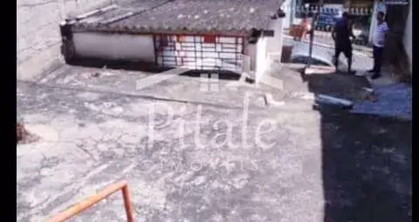 Casa com 2 dormitórios à venda, 80 m² por r$ 350.000 - santo antônio - osasco/sp