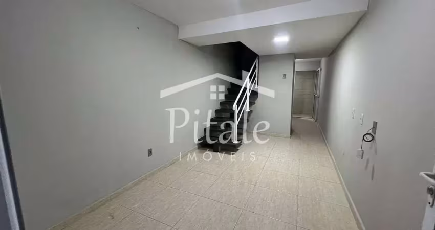 Casa com 2 quartos à venda na Rua Mário Andreatini, 253, Bairro da Graça, Cotia