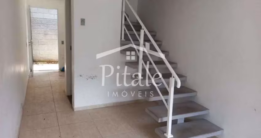 Sobrado com 2 dormitórios à venda, 49 m² por r$ 253.000,00 - bairro das graças - cotia/sp