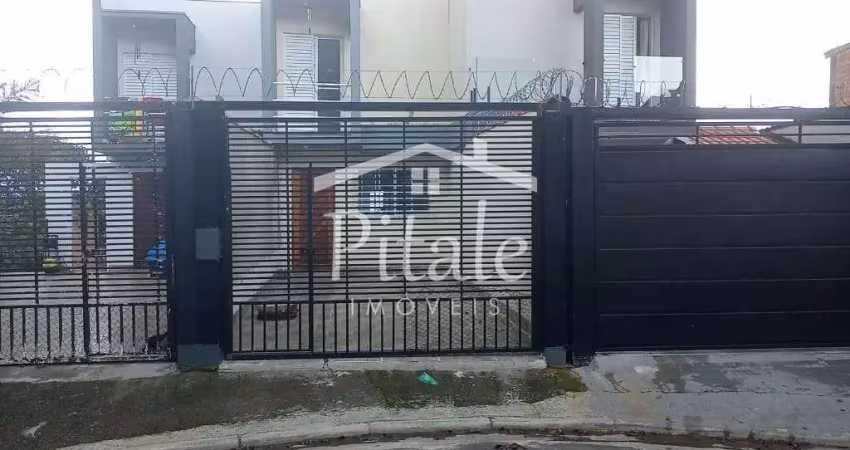Sobrado com 2 dormitórios, 67 m² - venda por r$ 250.000,00 ou aluguel por r$ 1.660,00/mês - jardim
