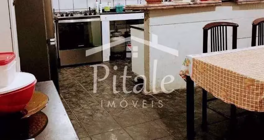 Sobrado com 5 dormitórios à venda por r$ 380.000,00 - jardim angélica - carapicuíba/sp