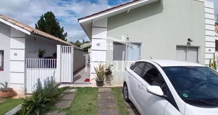 Casa com 3 dormitórios, 75 m² - venda por r$ 299.900,00 ou aluguel por r$ 2.736,37/mês - centrevill