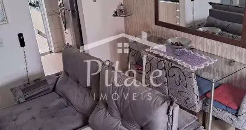 Casa com 2 dormitórios à venda, 69 m² por r$ 349.000,00 - água espraiada (caucaia do alto) - cotia/